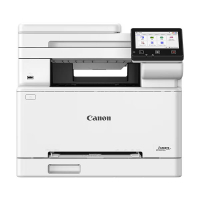 Canon i-SENSYS MF664Cdw all-in-one A4 laserprinter kleur met wifi (3 in 1) 819336 Canon i-SENSYS MF664Cdw all-in-one A4 laserprinter kleur met wifi (3 in 1) 819336