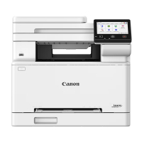 Canon i-SENSYS MF667Cdw all-in-one A4 laserprinter kleur met wifi (4 in 1) 819335 Canon i-SENSYS MF667Cdw all-in-one A4 laserprinter kleur met wifi (4 in 1) 819335
