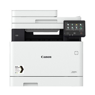 Canon i-SENSYS MF742Cdw all-in-one A4 laserprinter kleur met wifi (3 in 1) 3101C013 819067 - 1