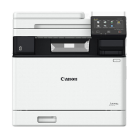 Canon i-SENSYS MF752Cdw all-in-one A4 laserprinter kleur met wifi (3 in 1) 847235