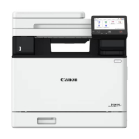 Canon i-SENSYS MF752cdw II all-in-one A4 laserprinter kleur met wifi (3 in 1) 819334 Canon i-SENSYS MF752cdw II all-in-one A4 laserprinter kleur met wifi (3 in 1) 819334