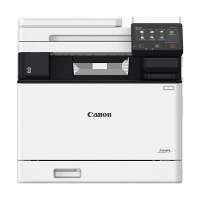 Canon i-SENSYS MF754Cdw all-in-one A4 laserprinter kleur met wifi (4 in 1) 5455C009AA 819227