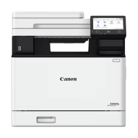 Canon i-SENSYS MF754cdw II all-in-one A4 laserprinter kleur met wifi (4 in 1) 819333 Canon i-SENSYS MF754cdw II all-in-one A4 laserprinter kleur met wifi (4 in 1) 819333