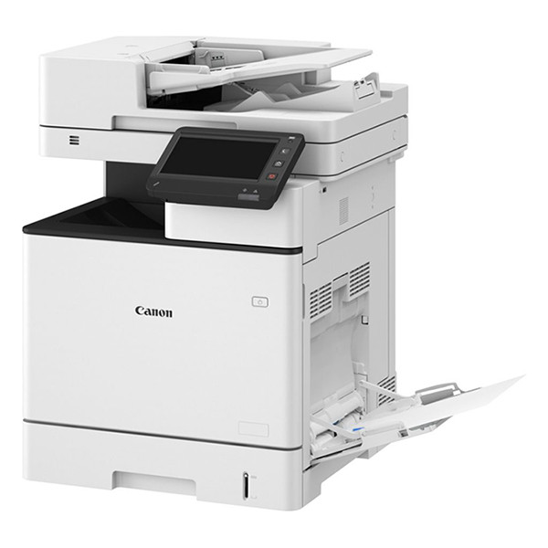 Canon i-SENSYS MF842Cdw all-in-one A4 laserprinter kleur met wifi 6162C008 819274 - 2