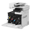 Canon i-SENSYS MF842Cdw all-in-one A4 laserprinter kleur met wifi 6162C008 819274 - 3