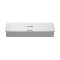 Canon imageFORMULA R10 A4 mobiele scanner  848082