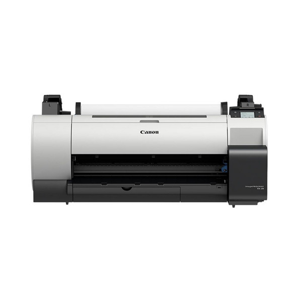 Canon imagePROGRAF TA-20 24-inch inkjetprinter met wifi 3659C003 819124 - 1