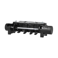Canon roll unit RU-43  (origineel) 071106