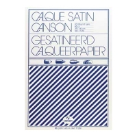 Canson kalkpapier (overtrekpapier) A3 (10 vellen) 00017253 224502