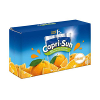 Capri-Sun orange (10 x 200 ml) 137295