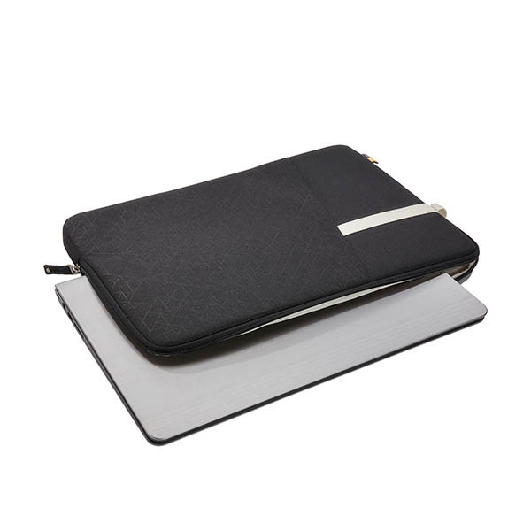 Case Logic Ibira 15.6 inch laptophoes zwart 404411 - 4