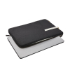 Case Logic Ibira 15.6 inch laptophoes zwart 404411 - 4