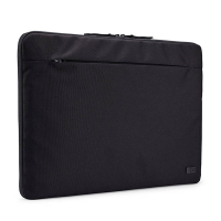 Case Logic Invigo Eco 15.6 inch laptophoes zwart 404412