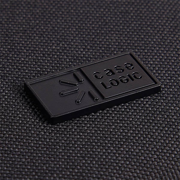 Case Logic Invigo Eco 15.6 inch laptophoes zwart 404412 - 3