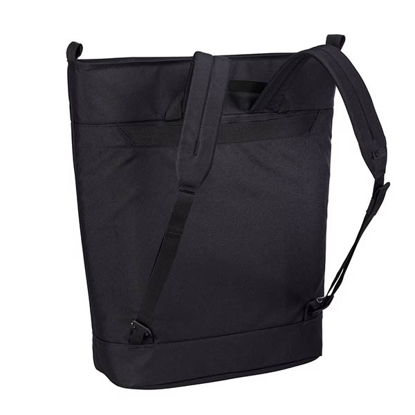 Case Logic Invigo Eco 16 inch laptoptas zwart 230117 - 2