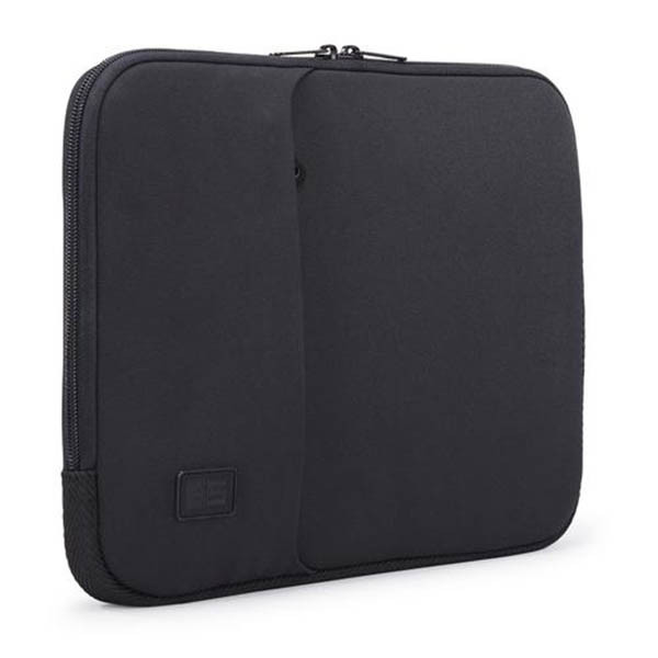 Case Logic LAPS 16 inch laptophoes met voorvak zwart 404409 - 2