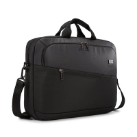 Case Logic Propel 15.6 inch laptoptas zwart 230116