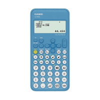 Casio FX-82NL Classwiz wetenschappelijke rekenmachine FX82EX2 056003
