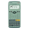 Casio FX-92B college wetenschappelijke rekenmachine FX-92BSPECOL-W-EH 056307