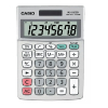 Casio MS-88ECO bureaurekenmachine MS-88ECO 056027 - 2