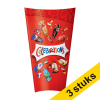 Aanbieding: 3x Celebrations Flip Box gemixte chocolade (272 gram)