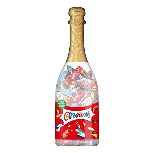 Celebrations Magnum fles 296 gram 423846 - 1
