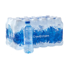 Chaudfontaine plat water 0,5 liter (24 stuks) 422784 - 1