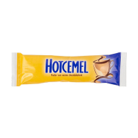 Chocomel Hotcemel Cacao sticks (100 stuks) 36323 423418