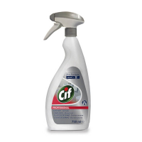 Cif Pro Formula 2 in 1 sanitairreiniger (750 ml) SCI00006