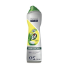 Cif Pro Formula vloeibaar schuurmiddel lemon (750 ml)