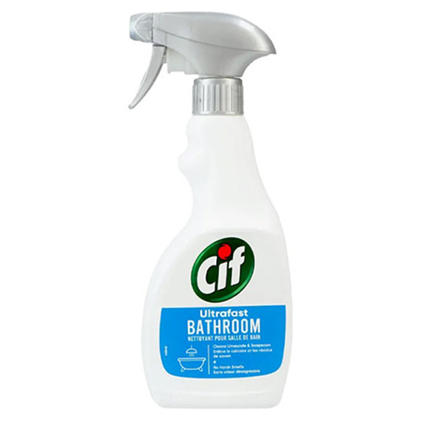 Cif Ultrafast badkamerspray (500 ml) SCI00139 - 1