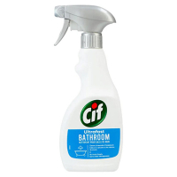 Cif Ultrafast badkamerspray (500 ml) SCI00139