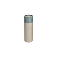 Circular&Co. drinkfles crème blauw 600 ml 298064