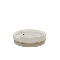 Circulware herbruikbare Sippy beker deksel (8 x 20 stuks) 298090