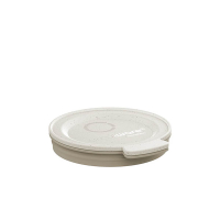 Circulware herbruikbare beker deksel 8cm (8 x 24 stuk) 298091