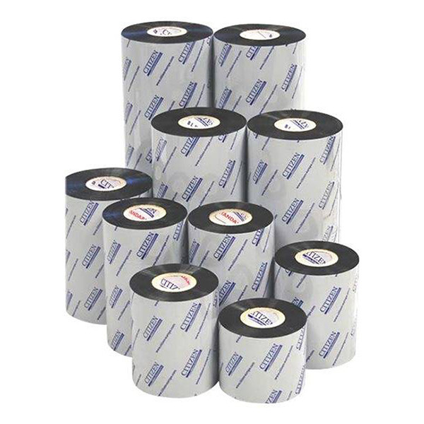 Citizen 3254060 direct thermal rol 102 mm x 152 mm (origineel) 3254060 066087 - 1