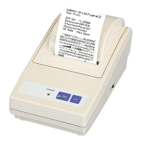 Citizen CBM-910II ticketprinter wit CBM91040RF2A 837207