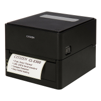 Citizen CL-E300 labelprinter  837214