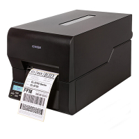 Citizen CL-E720 labelprinter  837212