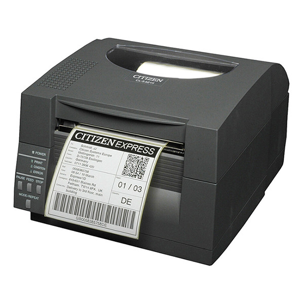 Citizen CL-S521II labelprinter CLS521IINEBXX 837218 - 1