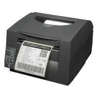 Citizen CL-S521II labelprinter CLS521IINEBXX 837218