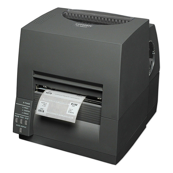 Citizen CL-S631II labelprinter CLS631IINEBXX 837216 - 1