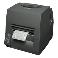 Citizen CL-S631II labelprinter CLS631IINEBXX 837216
