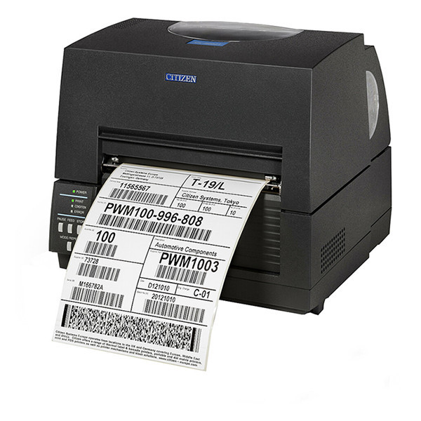 Citizen CL-S6621 labelprinter 847946 - 1