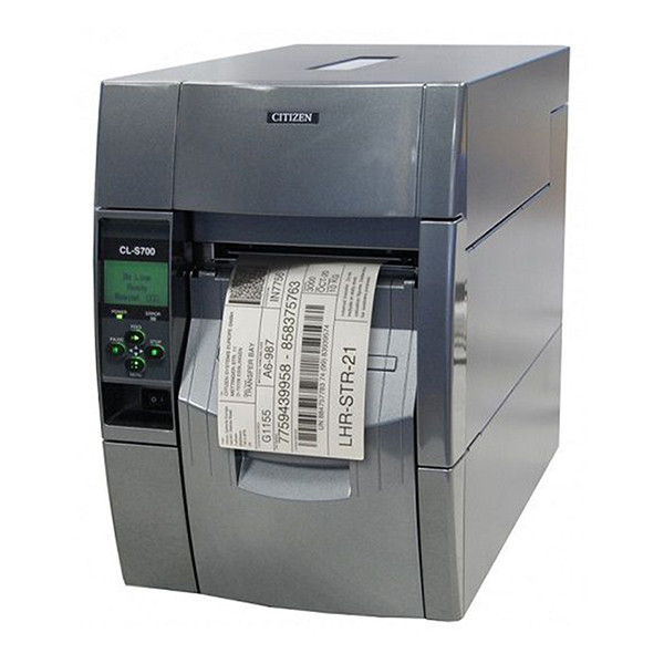 Citizen CL-S700IIR labelprinter CLS700IIRNEXXX 837220 - 1