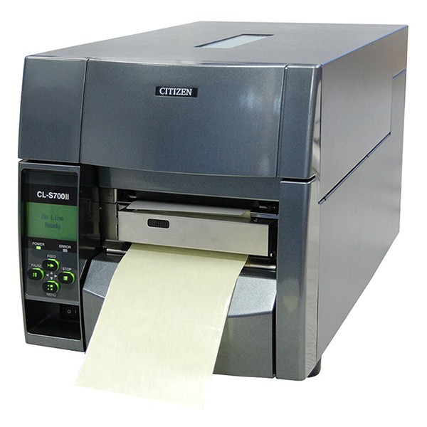 Citizen CL-S700II labelprinter  837219 - 6