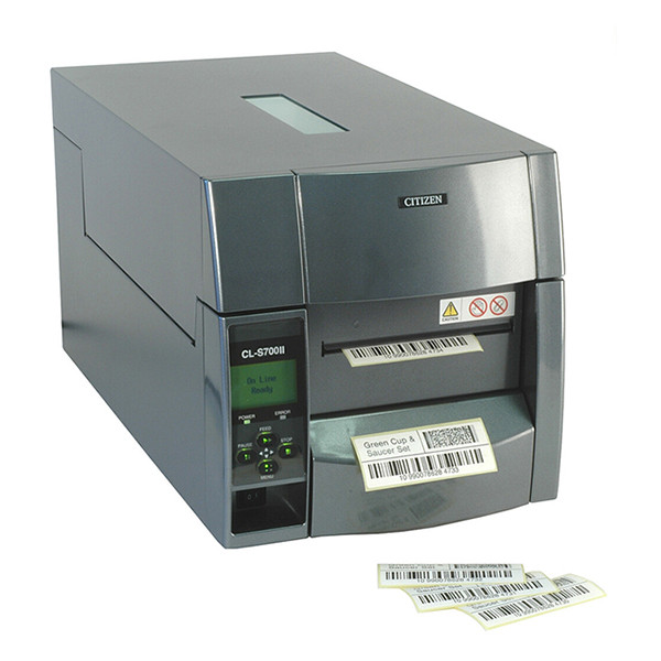 Citizen CL-S703II labelprinter CLS703IICEXXX 837217 - 3