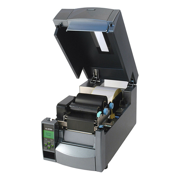 Citizen CL-S703II labelprinter CLS703IICEXXX 837217 - 5