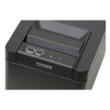 Citizen CT-E301 ticketprinter zwart met ethernet CTE301X3EBX 837210 - 5