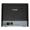 Citizen CT-E301 ticketprinter zwart met ethernet CTE301X3EBX 837210 - 6